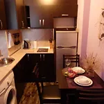 Studio-pomorie Apartment