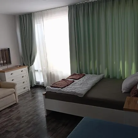 Daire Studio-pomorie