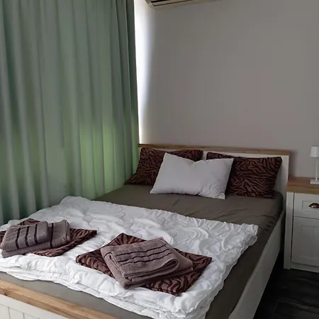 Daire Studio-pomorie *