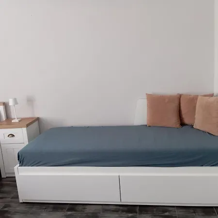 Studio-pomorie Daire Ahyolu