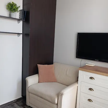 Daire Studio-pomorie Ahyolu
