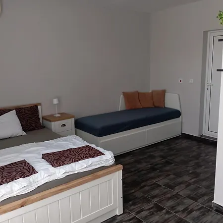 Studio-pomorie Ahyolu