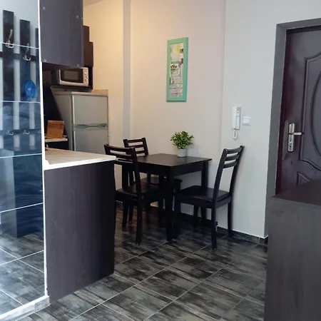 Studio-pomorie * Ahyolu