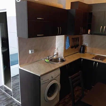 Studio-pomorie