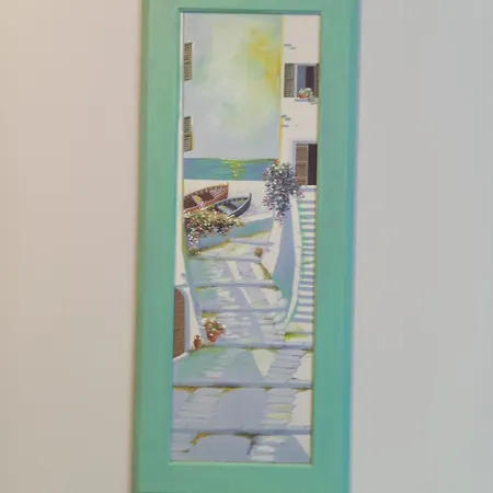 Studio-pomorie Lägenhet