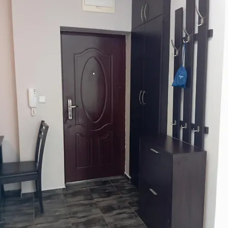 Daire Studio-pomorie