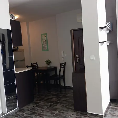 Studio-pomorie Daire *