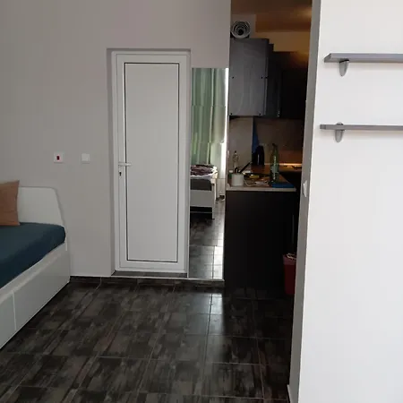 Lägenhet Studio-pomorie *