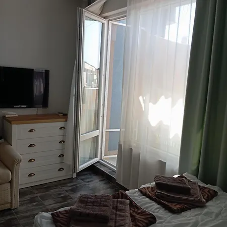 Studio-pomorie Daire Ahyolu