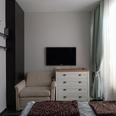 Daire Studio-pomorie Ahyolu