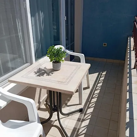 Studio-pomorie * Ahyolu