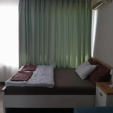 Studio-pomorie Daire