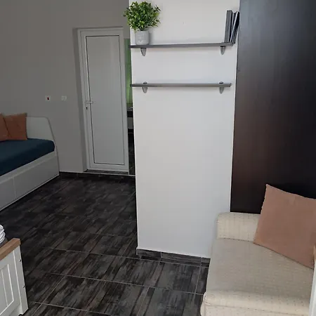 Daire Studio-pomorie