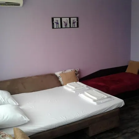 Daire Studio-pomorie Ahyolu