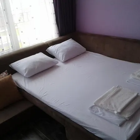 Daire Studio-pomorie *