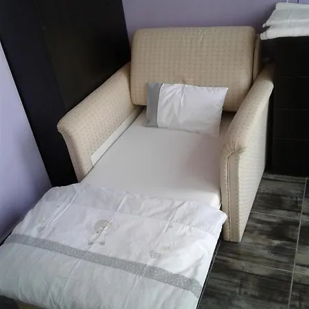 Апартамент Studio-pomorie
