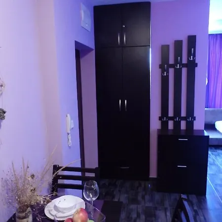 Studio-pomorie * Ahyolu